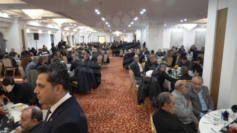 یاد و خاطره شادروان حمیدرضا وجودی