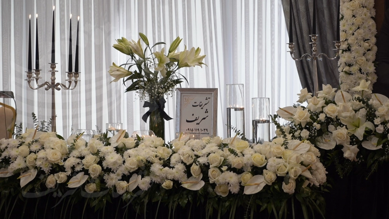 یاد و خاطره شادروان حمیدرضا وجودی
