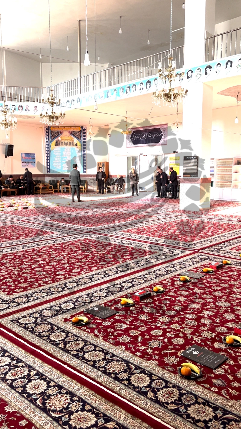 شهرستان اسفراین