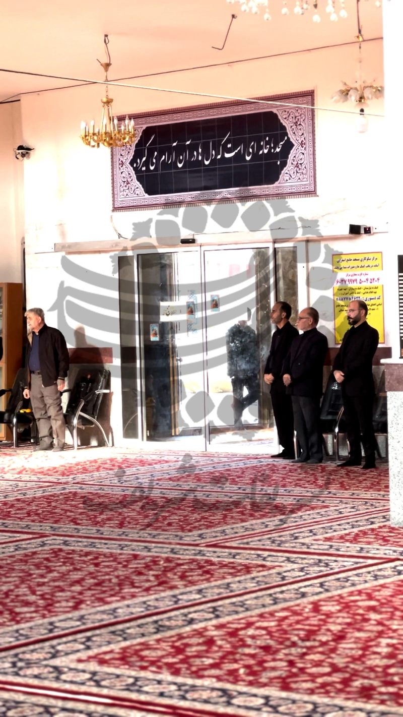 شهرستان اسفراین