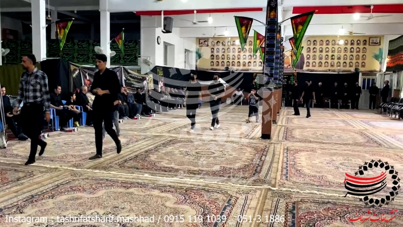 شهرستان گناباد