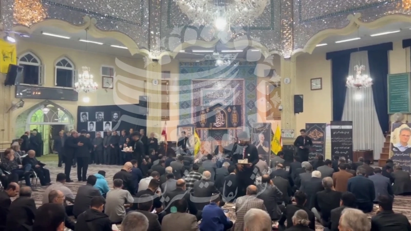 یاد و خاطره مرحوم محمدرضا نساج