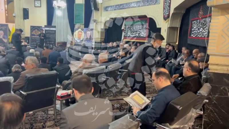 یاد و خاطره مرحوم محمدرضا نساج