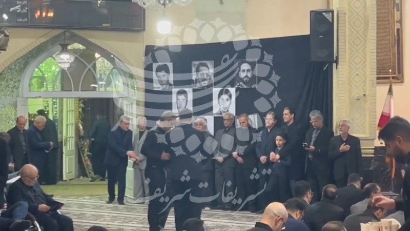 یاد و خاطره مرحوم محمدرضا نساج