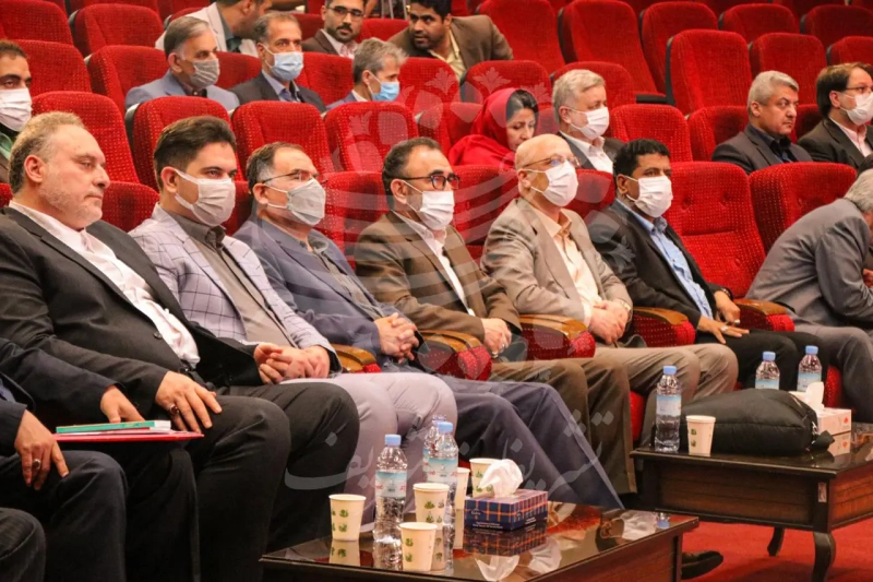 آیین باشکوه بزرگداشت حکیم ابوالقاسم فردوسی