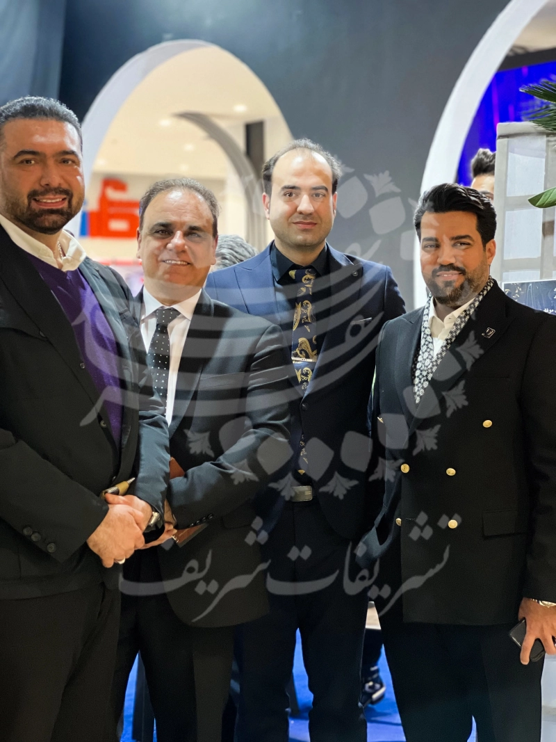 نمایشگاه بنای ایده آل