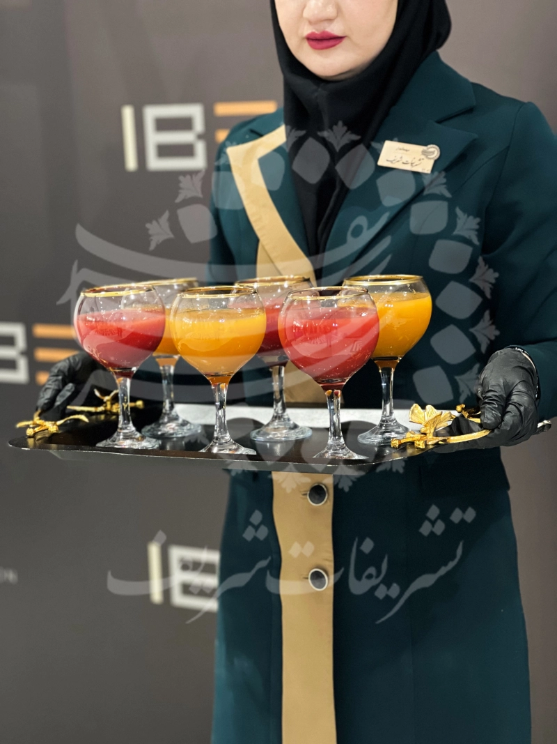 نمایشگاه بنای ایده آل