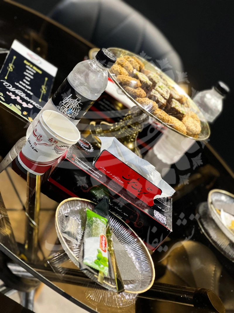 نمایشگاه بین‌المللی خودرو