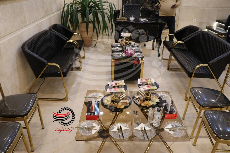 افتتاحیه اتومبیل بیتل