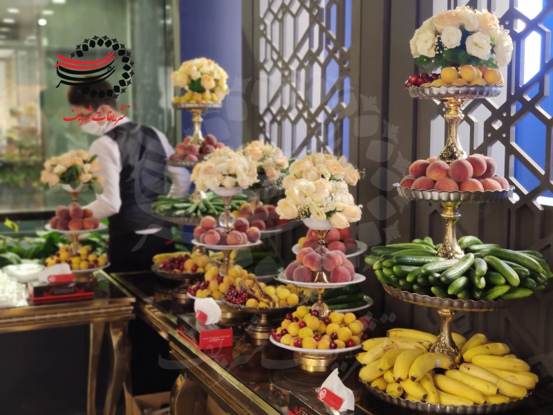 افتتاحیه نمایشگاه دائمی و فروشگاه تجهیزات ساختمانی و بهداشتی خانه نو ( بازرگانی راهوی زاده )