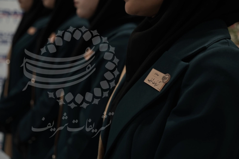 افتتاحیه شایان دیزل