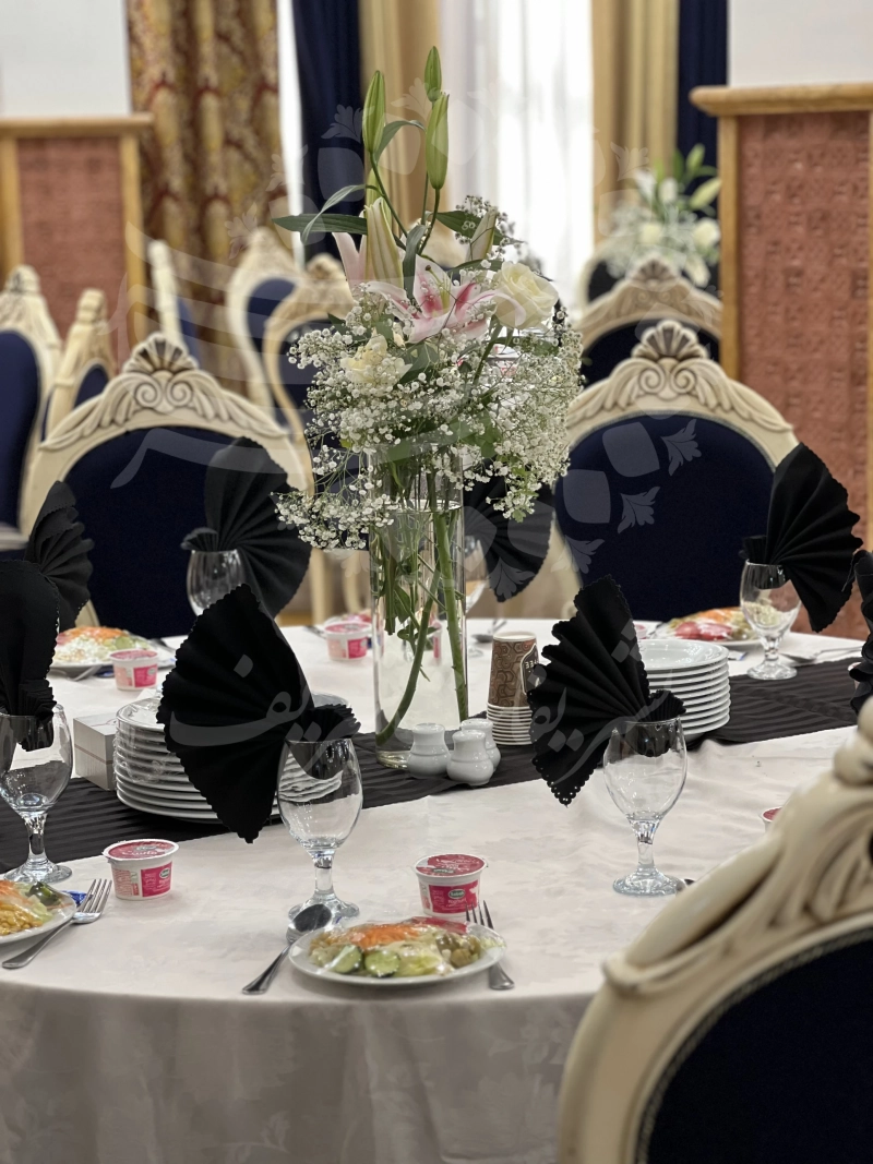 مراسم ترحیم مرحوم تبریزی