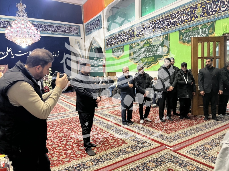 یاد و خاطره حاج ذبیح‌الله عطاران