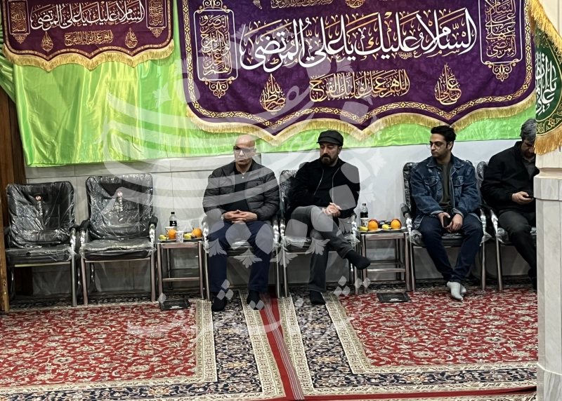 یاد و خاطره حاج ذبیح‌الله عطاران